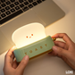 Loxi Design™ Toast Lamp