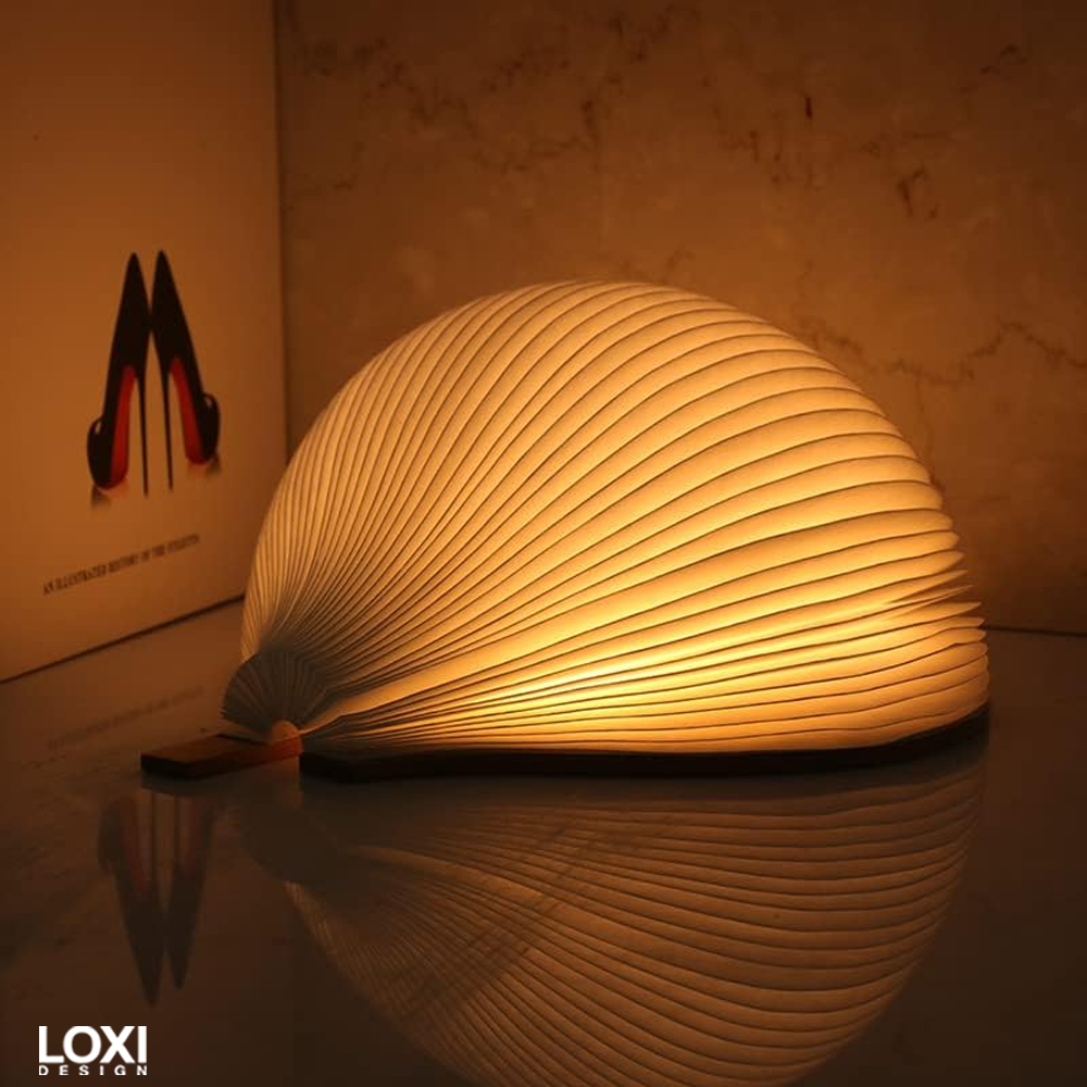 Loxi Design™ Air Balloon Lamp