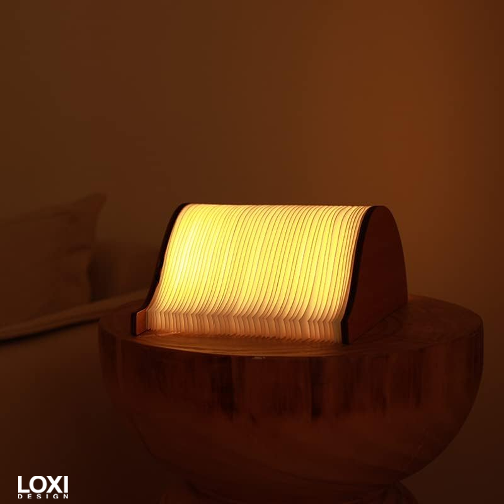 Loxi Design™ Air Balloon Lamp