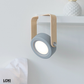 Loxi Design™ 2-in-1 Handhold Lamp