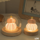 Loxi Design™ Sea Urchin Mushroom lamp