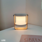 Loxi Design™ 2-in-1 Handhold Lamp