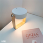 Loxi Design™ 2-in-1 Handhold Lamp