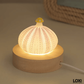 Loxi Design™ Sea Urchin Mushroom lamp