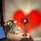 Loxi™ Love Heart Lamp