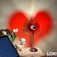 Loxi™ Love Heart Lamp