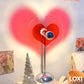 Loxi™ Love Heart Lamp