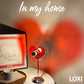 Loxi™ Love Heart Lamp