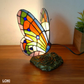 Loxi Design™ Butterfly Night Lamp