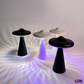 Loxi Design™ UFO Mushroom Lamp