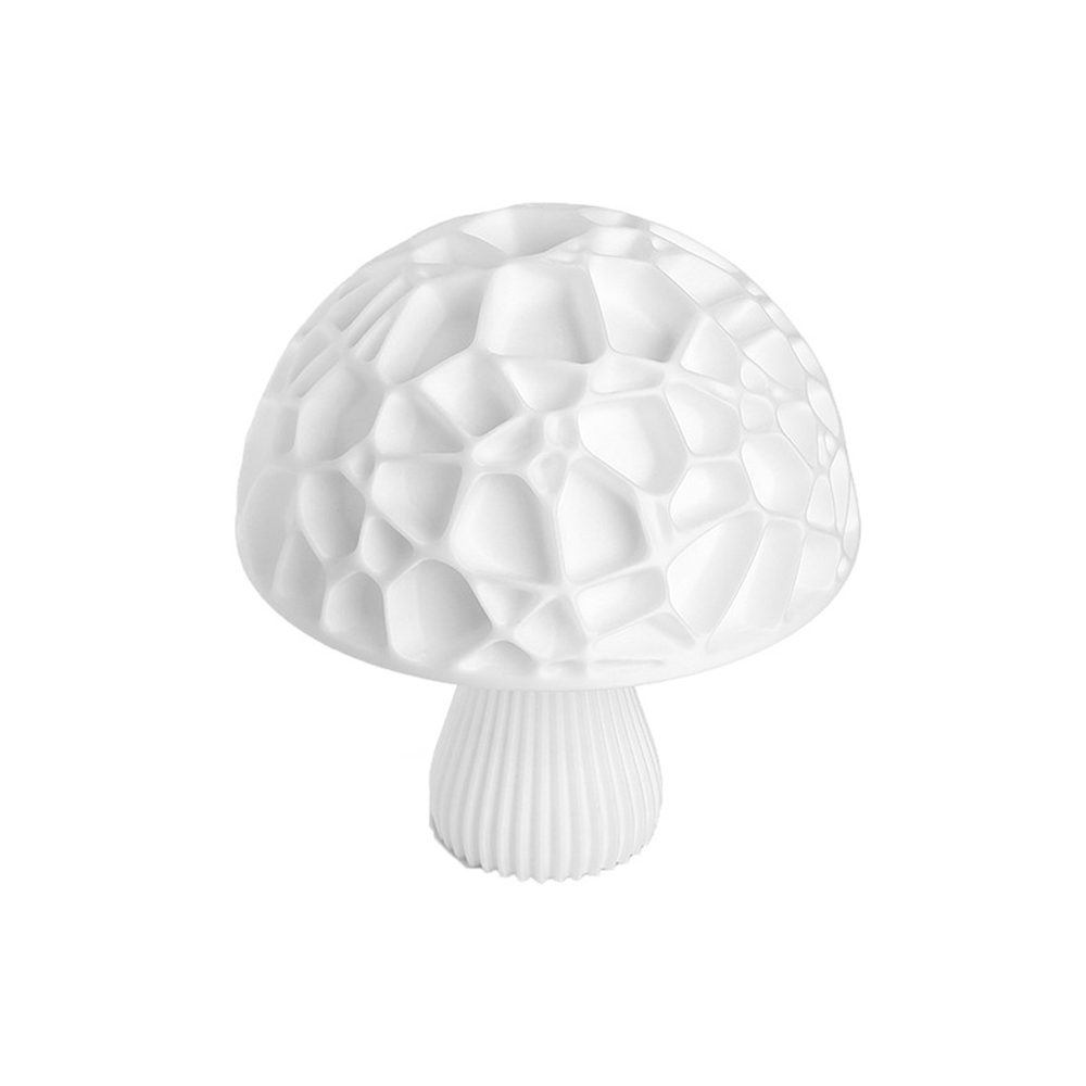 Loxi Design™ 3D Print Mushroom Lamp