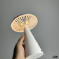 Loxi Design™ UFO Mushroom Lamp