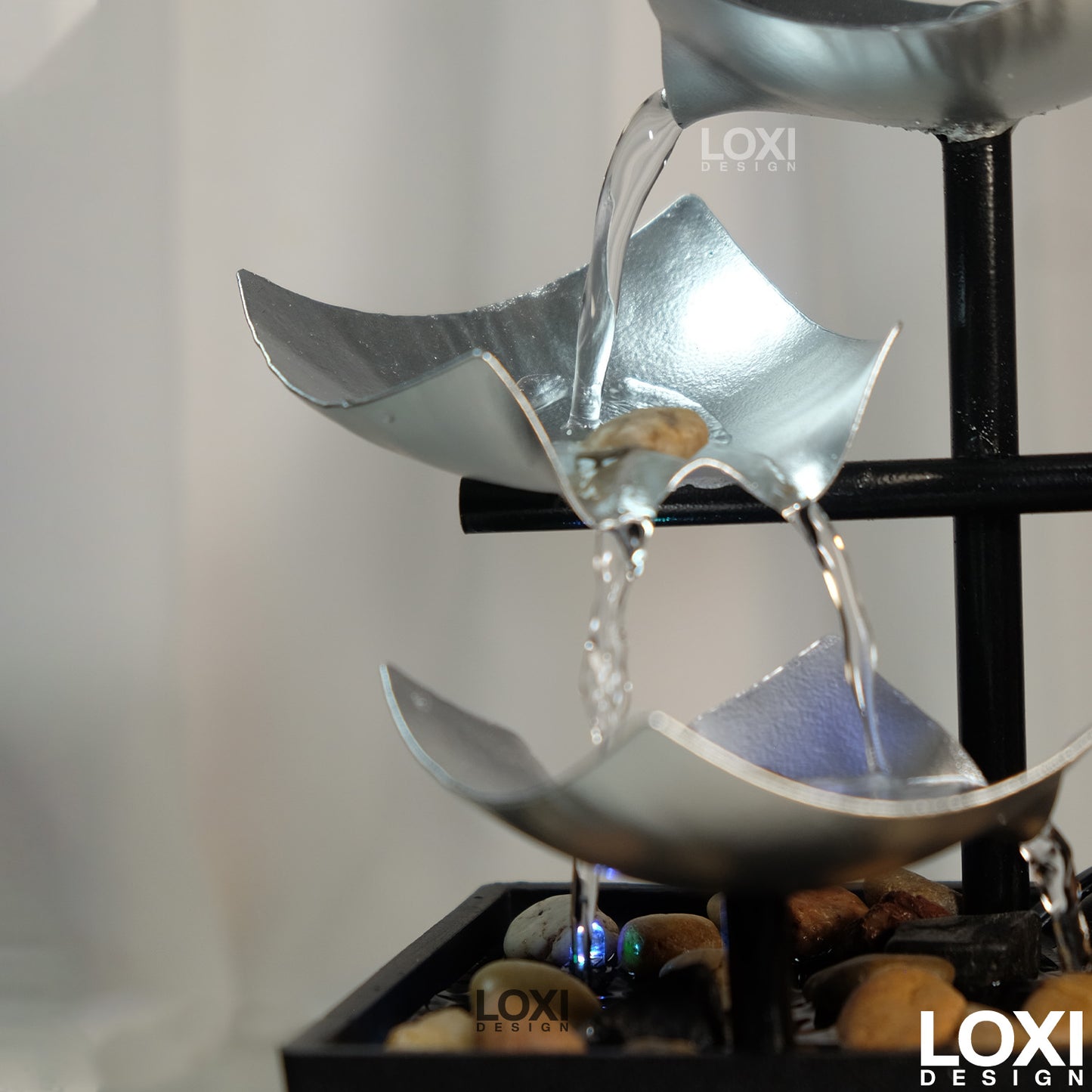 LoxiDesign™ Water Zen